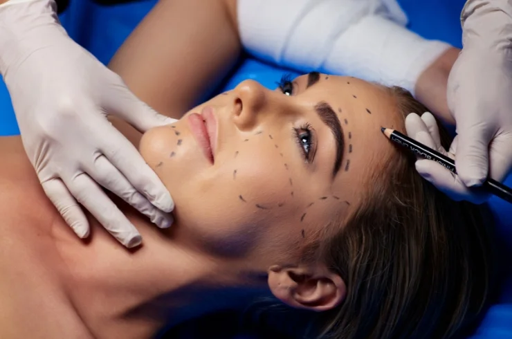 Reconstructive Plastic Surgery--2
